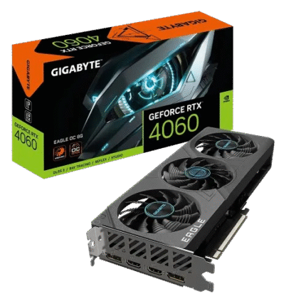 4060 EAGLE OC