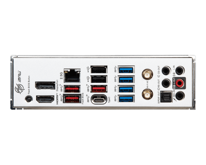 4B650 EDGE WIFI