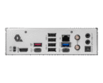 4PRO B850-P WIFI