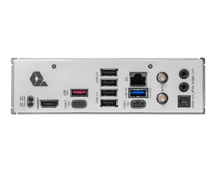 4PRO B850-P WIFI
