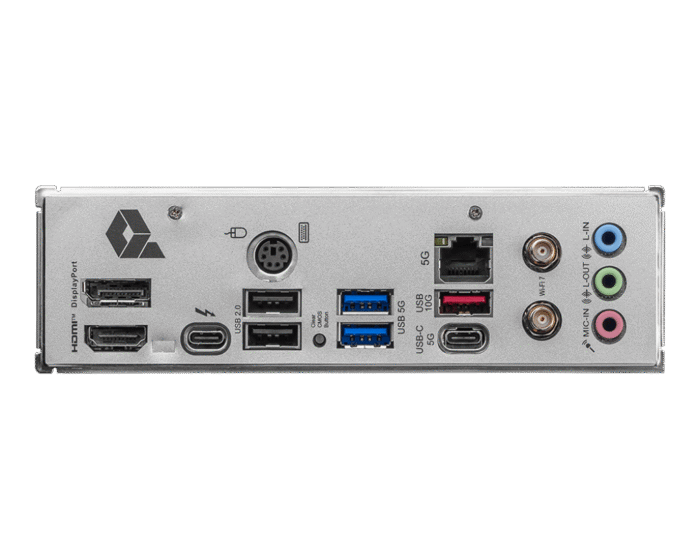 4PRO B860M-A WIFI