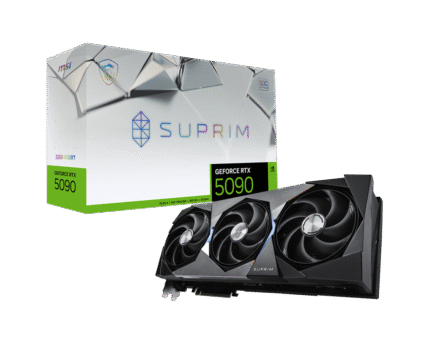 5090-32G-SUPRIM-SOC