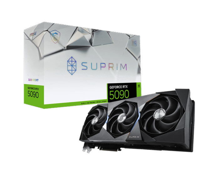 5090-32G-SUPRIM-SOC