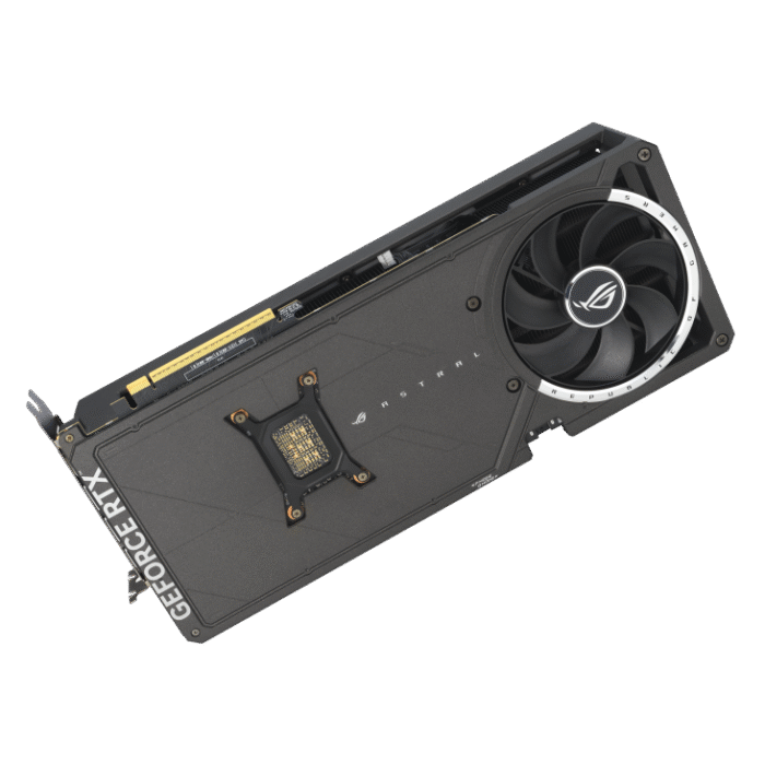 5ROG-ASTRAL-RTX5080