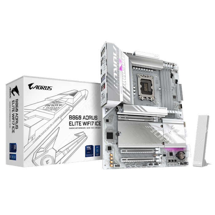 B860 AORUS ELITE WIFI7 ICE-01