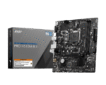 H510M-B II
