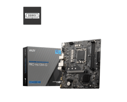 H610M-G