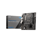 H610M-G DDR4