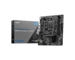 H610M-S DDR4