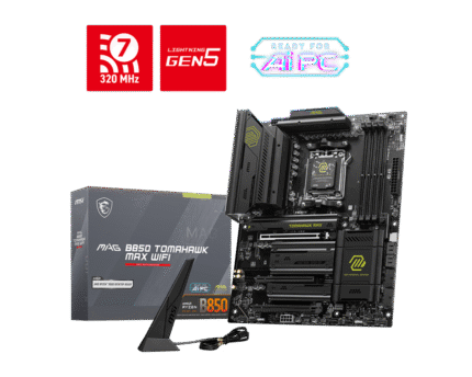 MAG B850