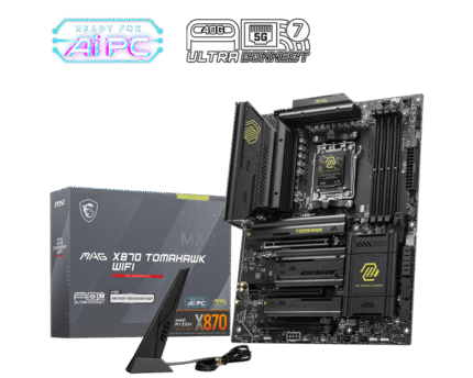 MAG X870