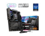 MPG X870E CARBON WIFI