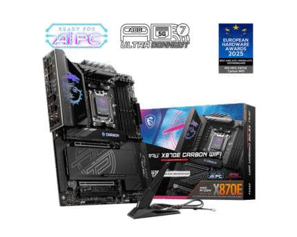 MPG X870E CARBON WIFI