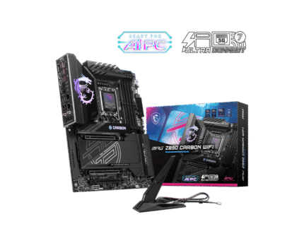 MPG Z890 CARBON WIFI