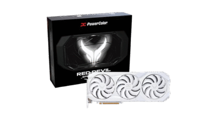 PowerColor9070 XT