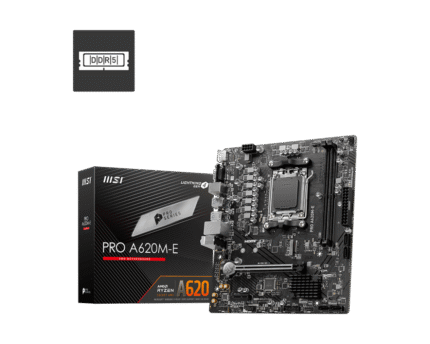 PRO A620M-E
