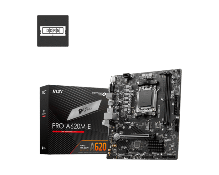 PRO A620M-E
