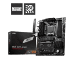 PRO B650-S WIFI