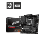 PRO B650M-A WIFI