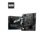 PRO B760M-E-ddr5