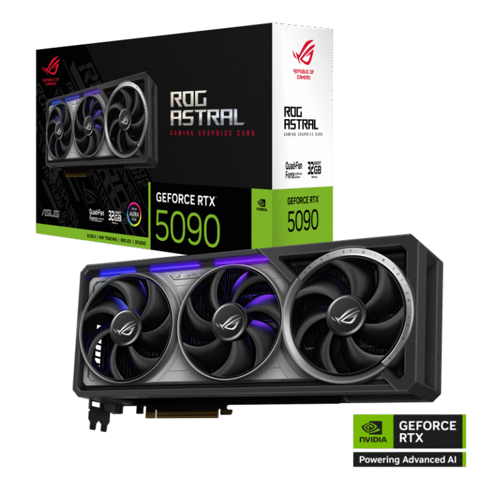 rog-astral-rtx5090