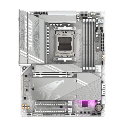 X870 AORUS ELITE WIFI7 ICE-02