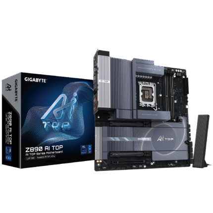 Z890 AI TOP-01