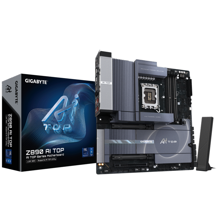 Z890 AI TOP-01