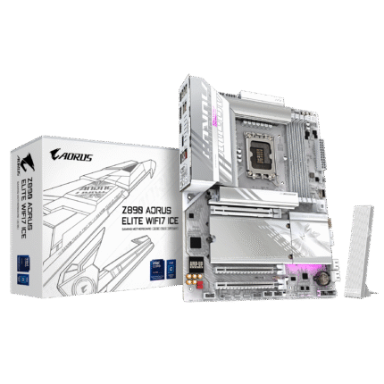 Z890 AORUS ELITE WIFI7 ICE-01