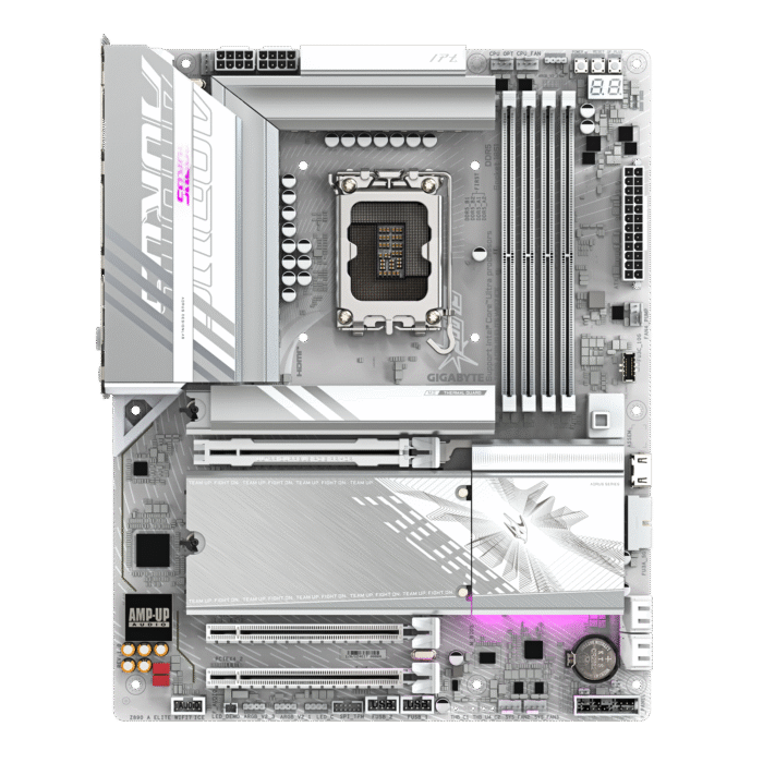 Z890 AORUS ELITE WIFI7 ICE-02