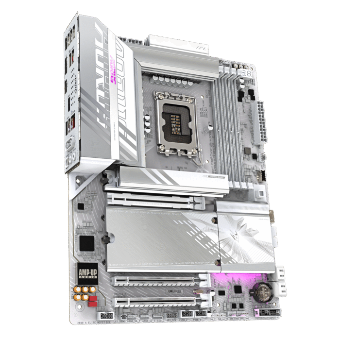 Z890 AORUS ELITE WIFI7 ICE-03