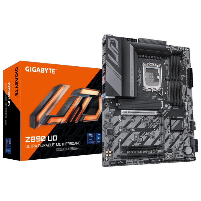 Z890 UD-01