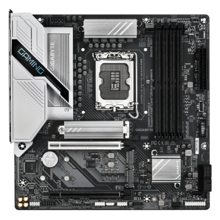 Z890M GAMING X-02