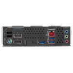 Z890M GAMING X-04