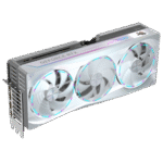 AORUS GeForce RTX™ 5090 MASTER ICE 32G-02