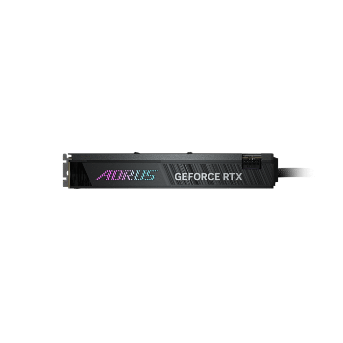 AORUS GeForce RTX™ 5090 XTREME WATERFORCE 32G-04