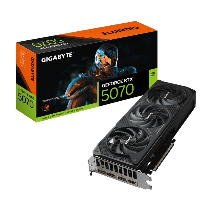 GeForce RTX™ 5070 WINDFORCE SFF 12G-01