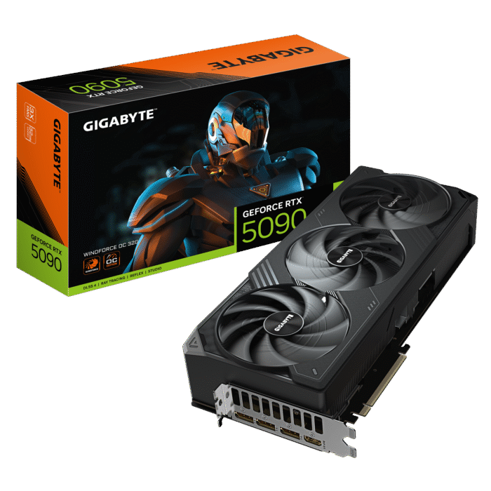 GeForce RTX™ 5090 WINDFORCE OC 32G-01