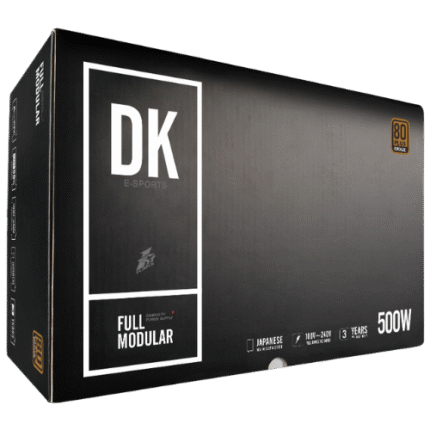 1STPlayer Power Supply