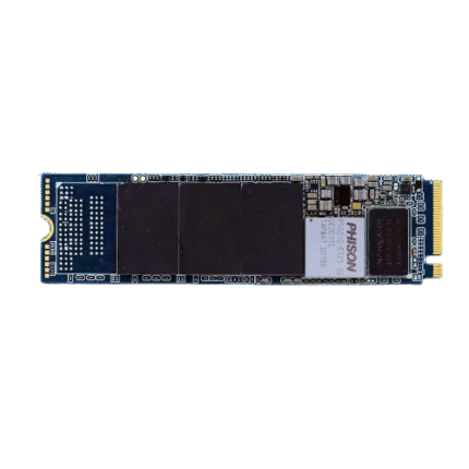 _1TB M.2 PCIe Gen4 NVMe SSD With DRAM