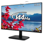 ACER EK240Y P6BI UM.QE1SS.601 23.8 INCH IPS 144HZ-250 NITS