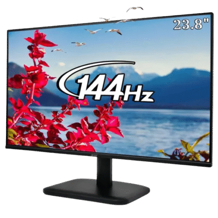 ACER EK240Y P6BI UM.QE1SS.601 23.8 INCH IPS 144HZ-250 NITS