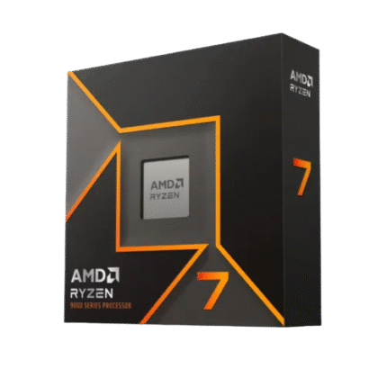 AMD Ryzen 7 9700X Gaming Processor