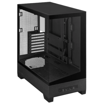 Asus A31 casing without fan