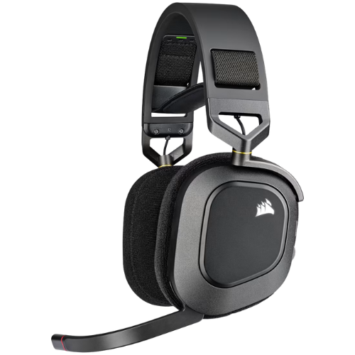 Corsair HS80 RGB Wireless (Black) Corsair HS80 RGB Wireless (Black)