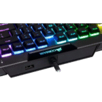 Corsair K70 Gaming Keyboard BLACK