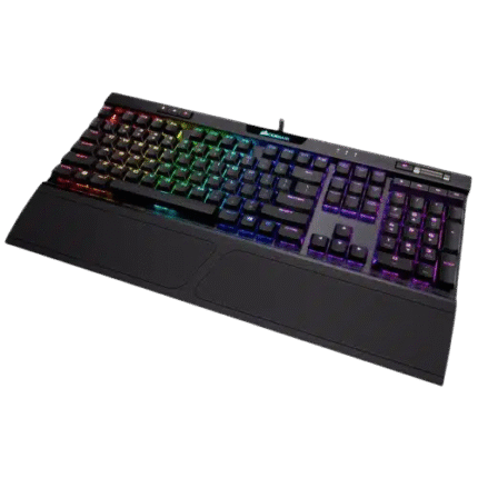 Corsair K70 RGB Mechanical