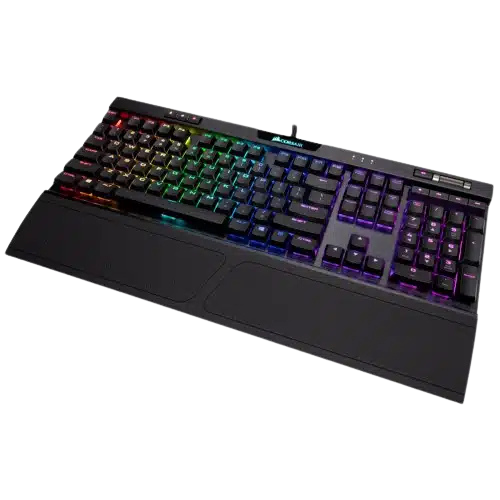 Corsair K70 RGB Mechanical Corsair K70 RGB Mechanical