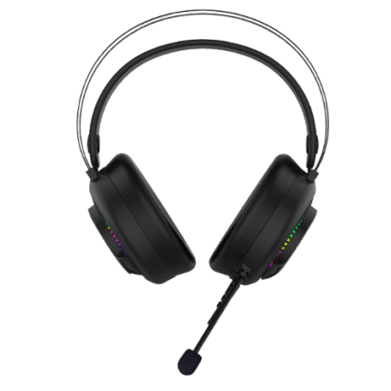 DAREU EH416s 3.5mm + USB RGB Gaming Headset