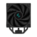 Deepcool Ak400 Zero Dark Cpu Cooler